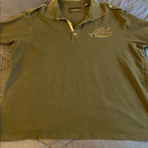 COPY - Sean John 3XL Polo Shirt
